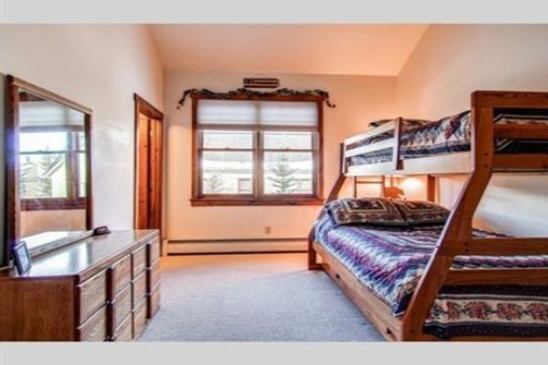 Hotel MAIN STREET JUNCTION BY RESORTQUEST (Breckenridge)